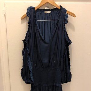 Ulla Johnson Dress